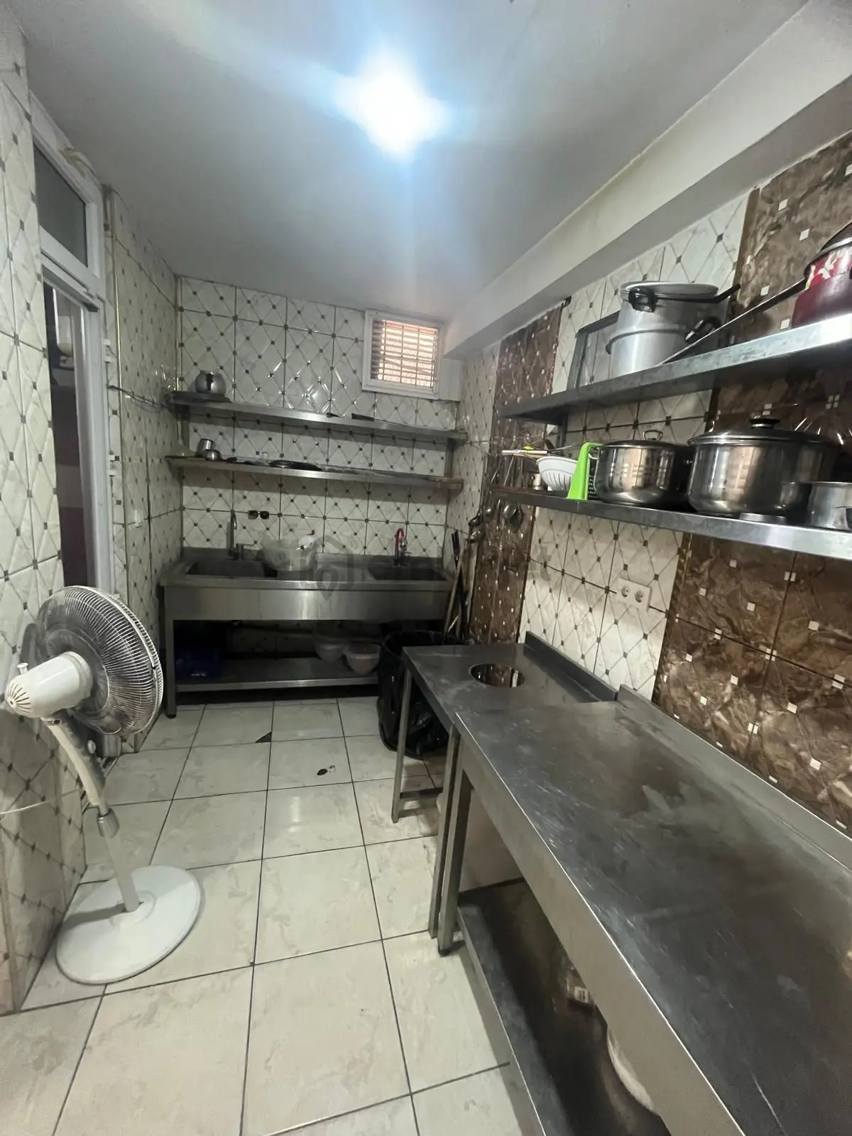 Eylem Emlak'tan Mersin Silifke Atakent Devren Kiralıkl R - 14