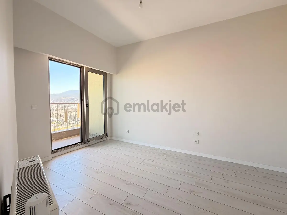 Point Residence | 29. Kat | Kiralık 1+1 Daire - 17