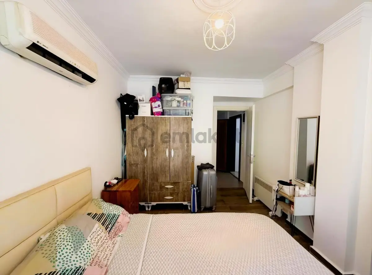 Fethiye Foça Mahallesinde Satılık 1+1 Daire - 3