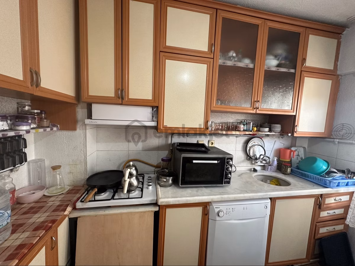 Fatih’te 140 M2 Müstakil Konforunda Satılık 3+1 Daire - 8