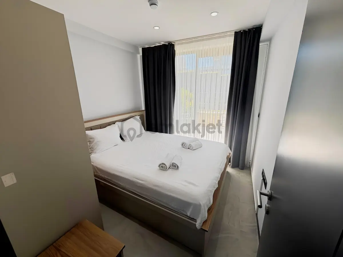 İzmir Çeşme Dalyan'da Kiralık 2+1 Dubleks Daire - 9