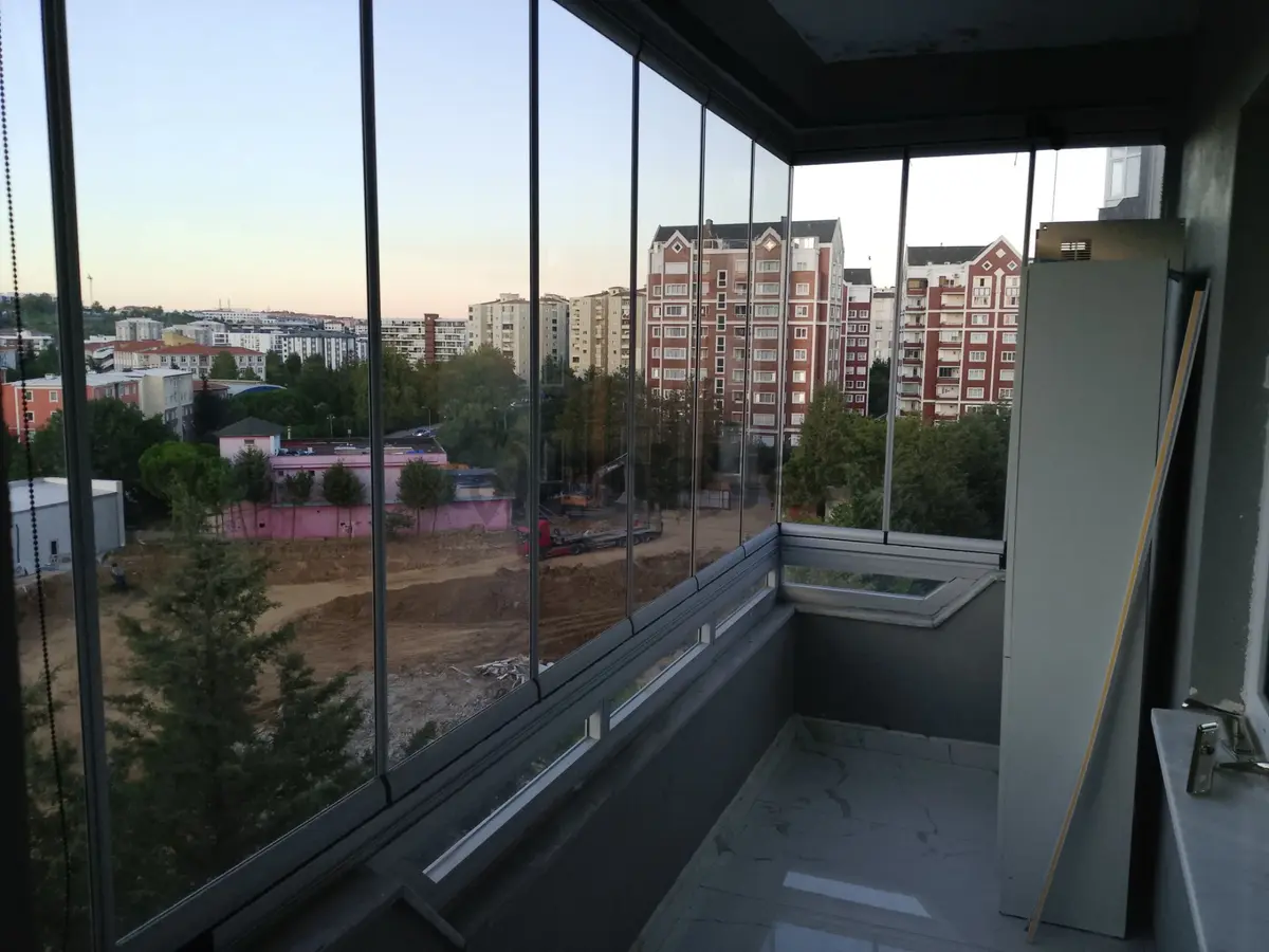 Sahibinden Temiz Yapılı Ferah Daire - 19