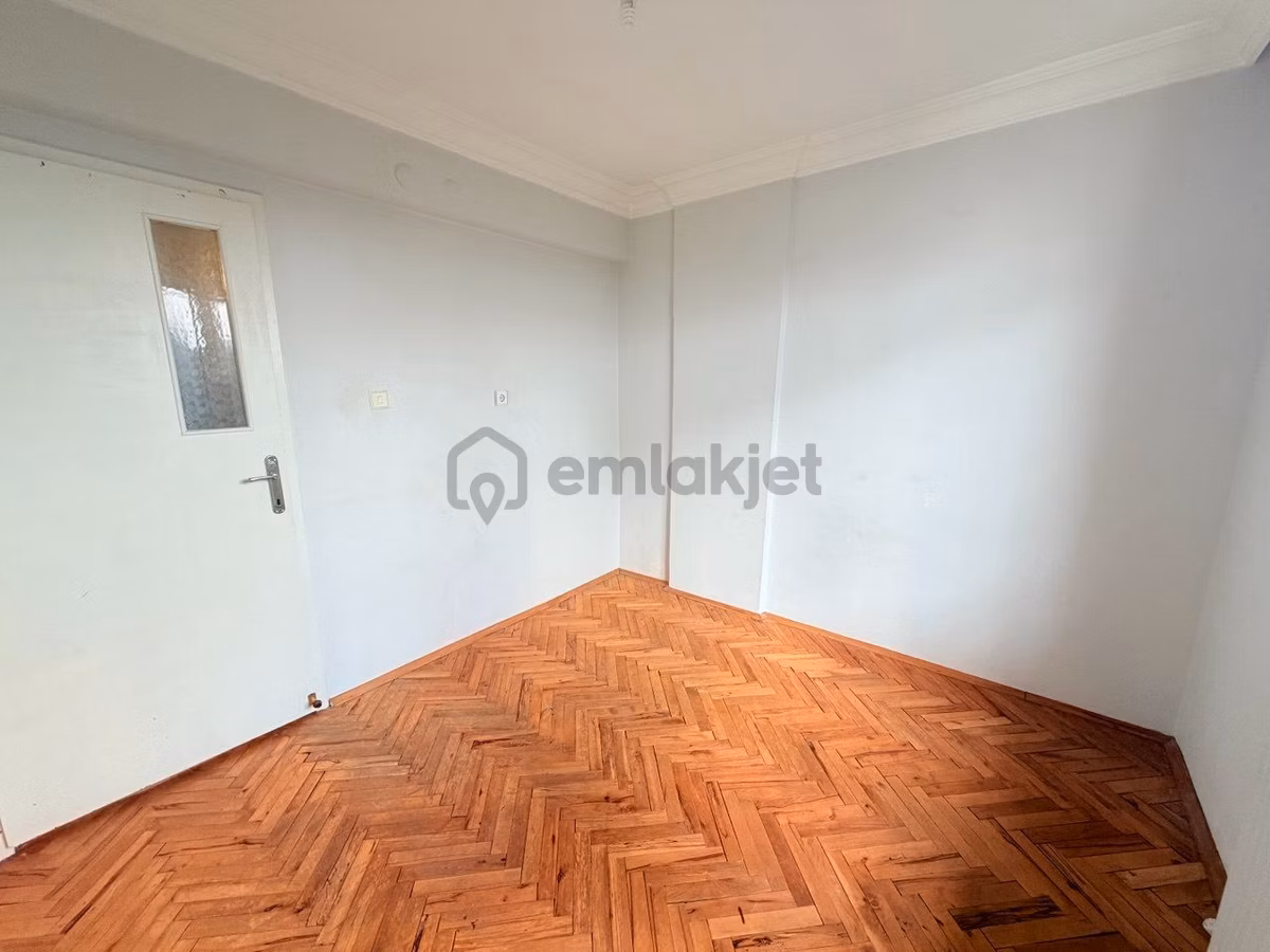 Keçiören Bağlarbaşı Mah.,4+1, Satılık,3 Cepheli, Dubleks Daire - 19