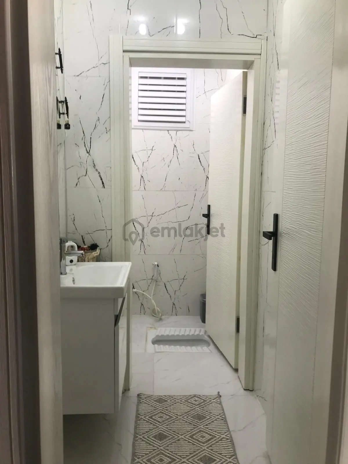 Wisrem Isparta -şehir Merkezi Masrafsız Daire - 32