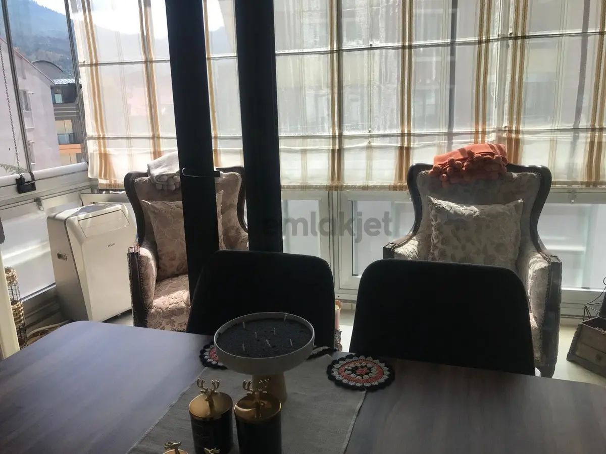 Wisrem Isparta -şehir Merkezi Masrafsız Daire - 28