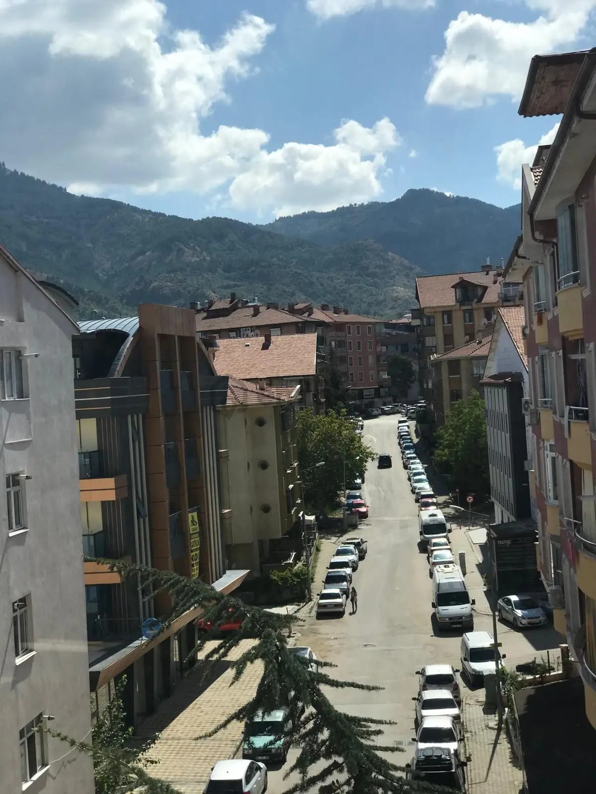 Wisrem Isparta -şehir Merkezi Masrafsız Daire - 31