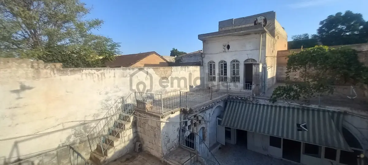 Acil Emlak Güvencesiyle Satılıktır - 8