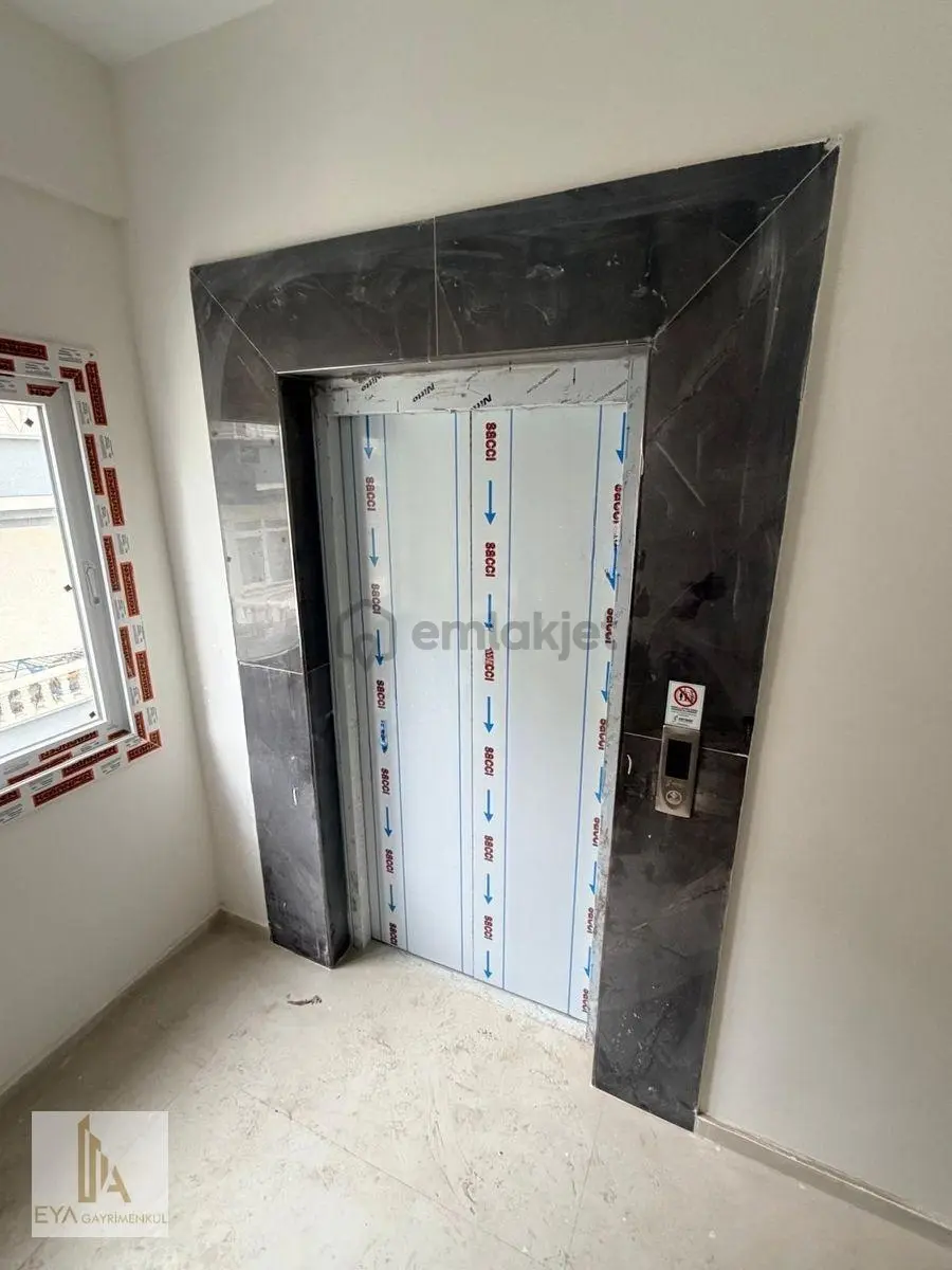 Numune Mahallesinde Sıfır Binada, Asansörlü 2+1 Daire - 11