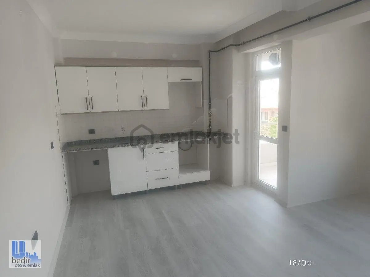 Bedir Emlkatan Borboros Mahkiralık 1+1daire - 9