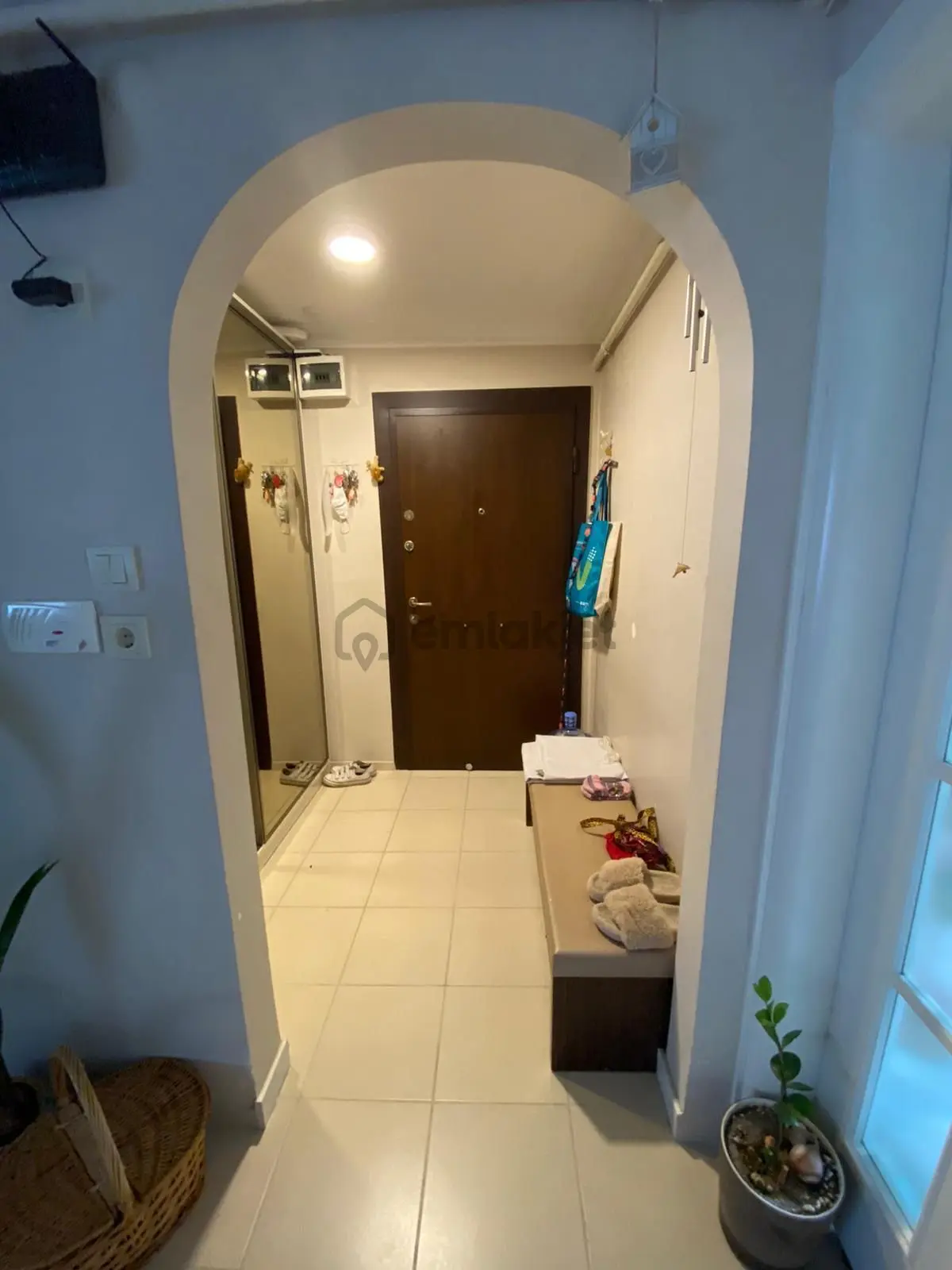 Sahibinden Avcılar’da 4+1 | 160 M² | Full Eşyalı | Geniş Teraslı - 17