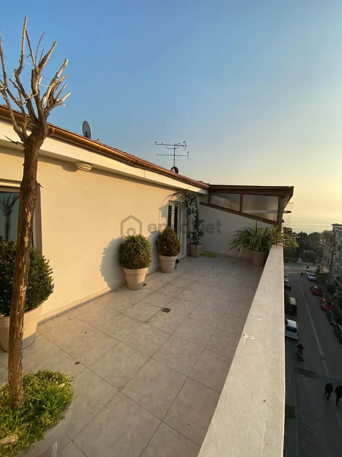 Sahibinden Avcılar’da 4+1 | 160 M² | Full Eşyalı | Geniş Teraslı - 8