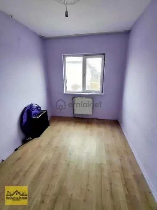 Ömürevimden Satılık 100.tokilerde 8/10 Yaş Ara Kat 1+1 Daire - 14