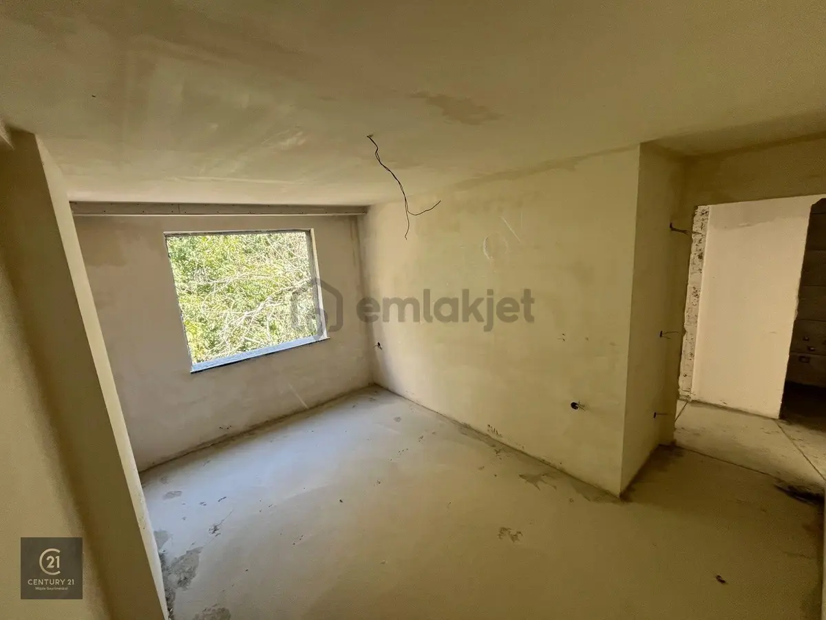 Gürsel Metrobüse 5 Dk 2 Ayda Teslim Sıfır Daire Tapusu Hazır - 12
