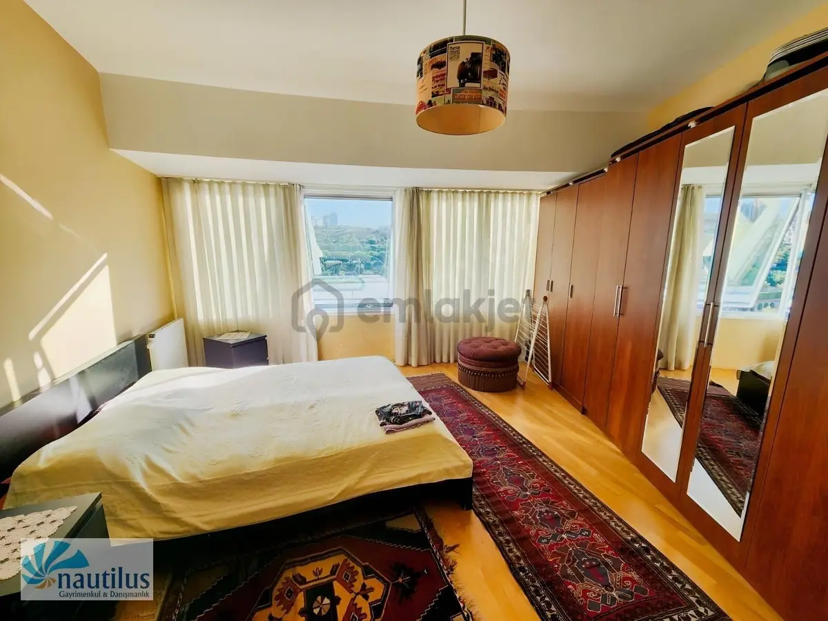 Bahçeşehir Spradon Residence Da Bakımlı 2+1 Satılık - 7