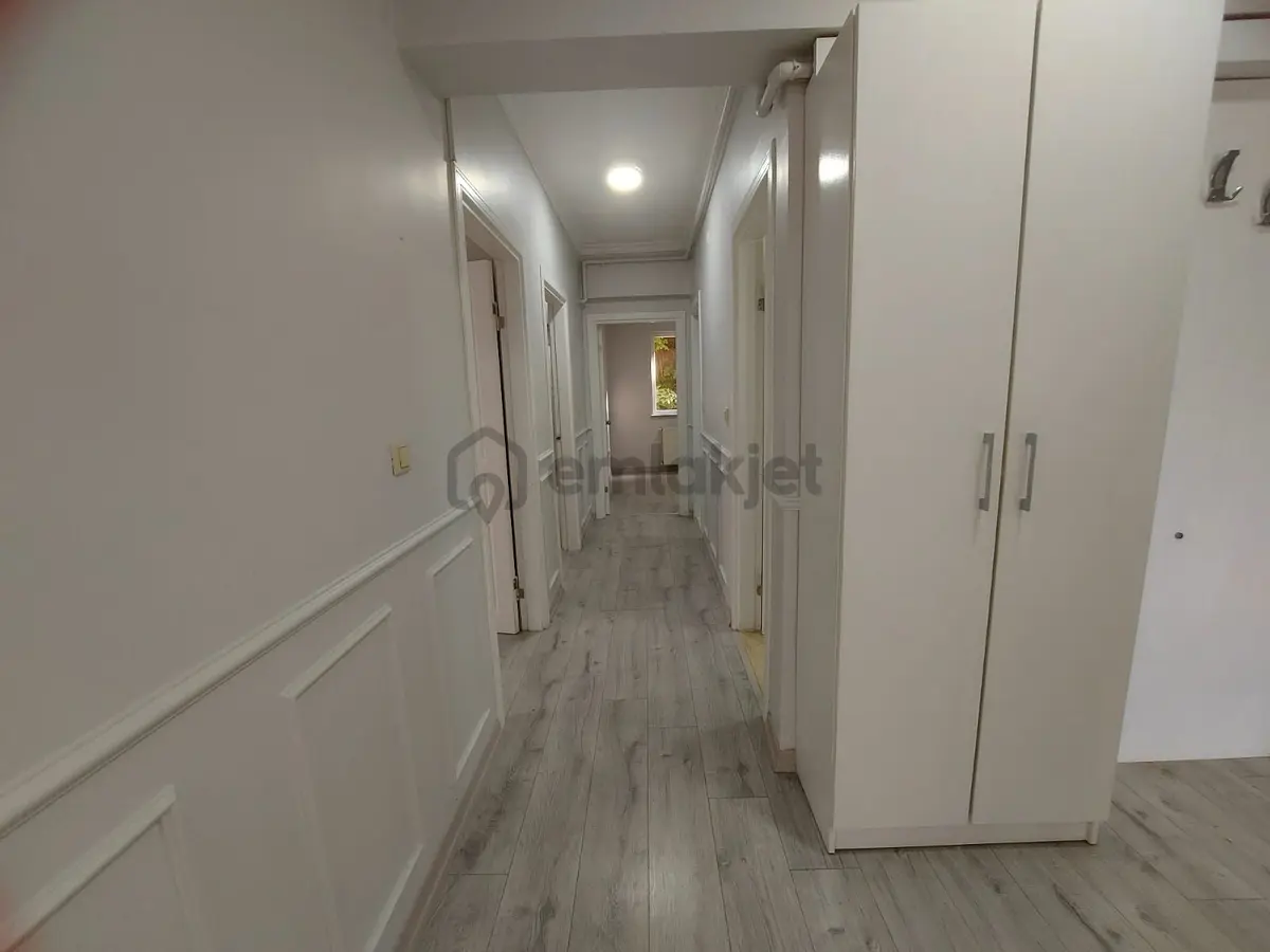 Mudanya Yeni Mahallede 3+1 Geniş Kiralık - 11