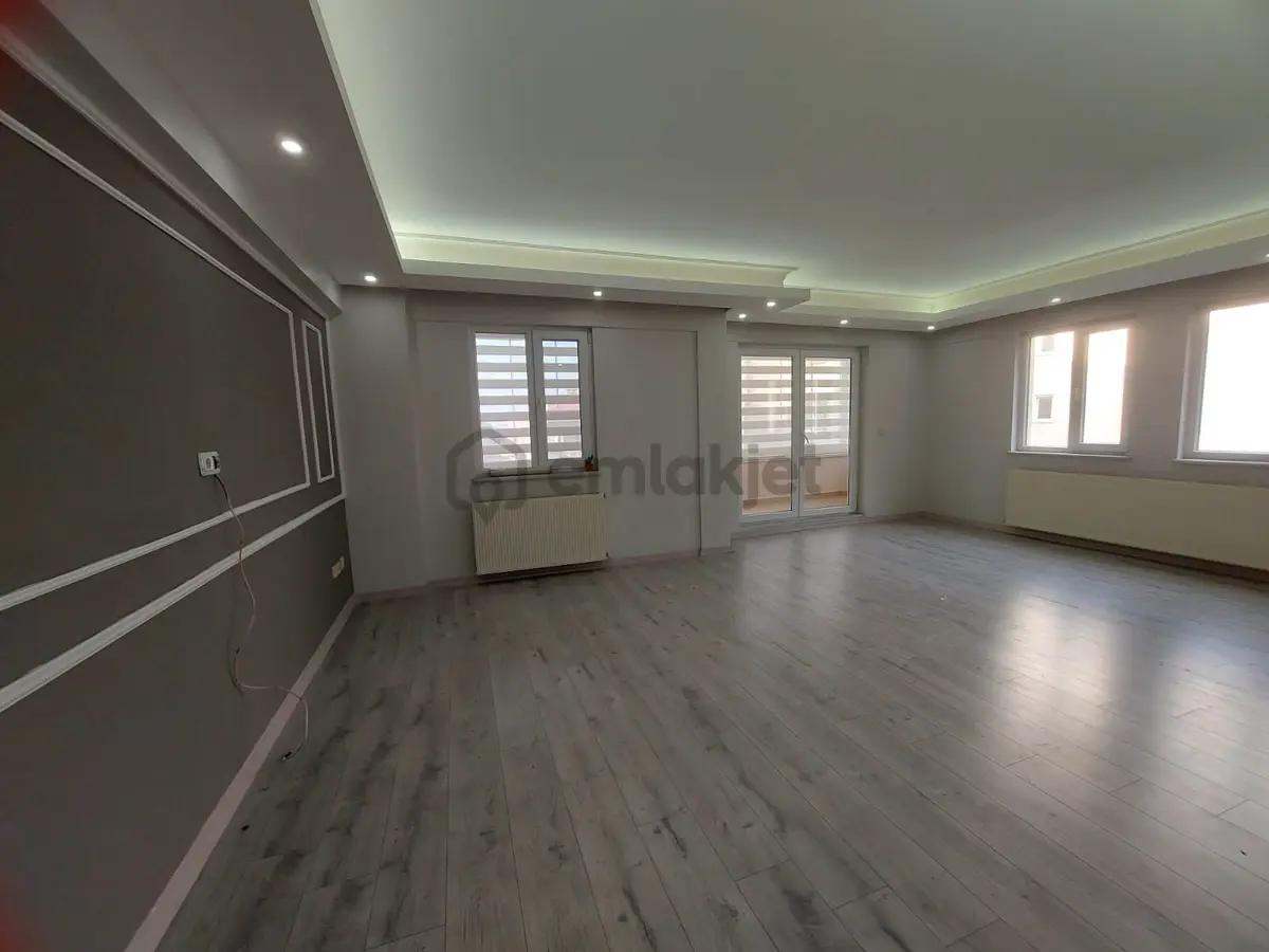 Mudanya Yeni Mahallede 3+1 Geniş Kiralık - 8