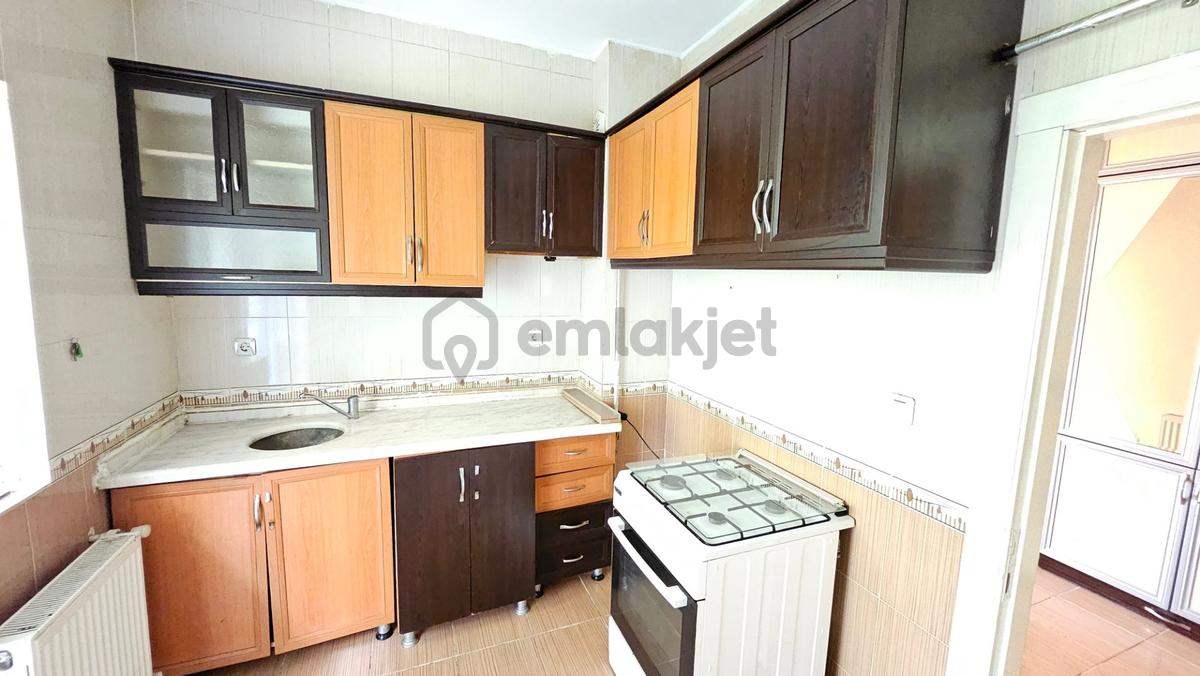 Akderede Full Yapılı 2+1 Giriş Kat Kiralıkdaire - 6