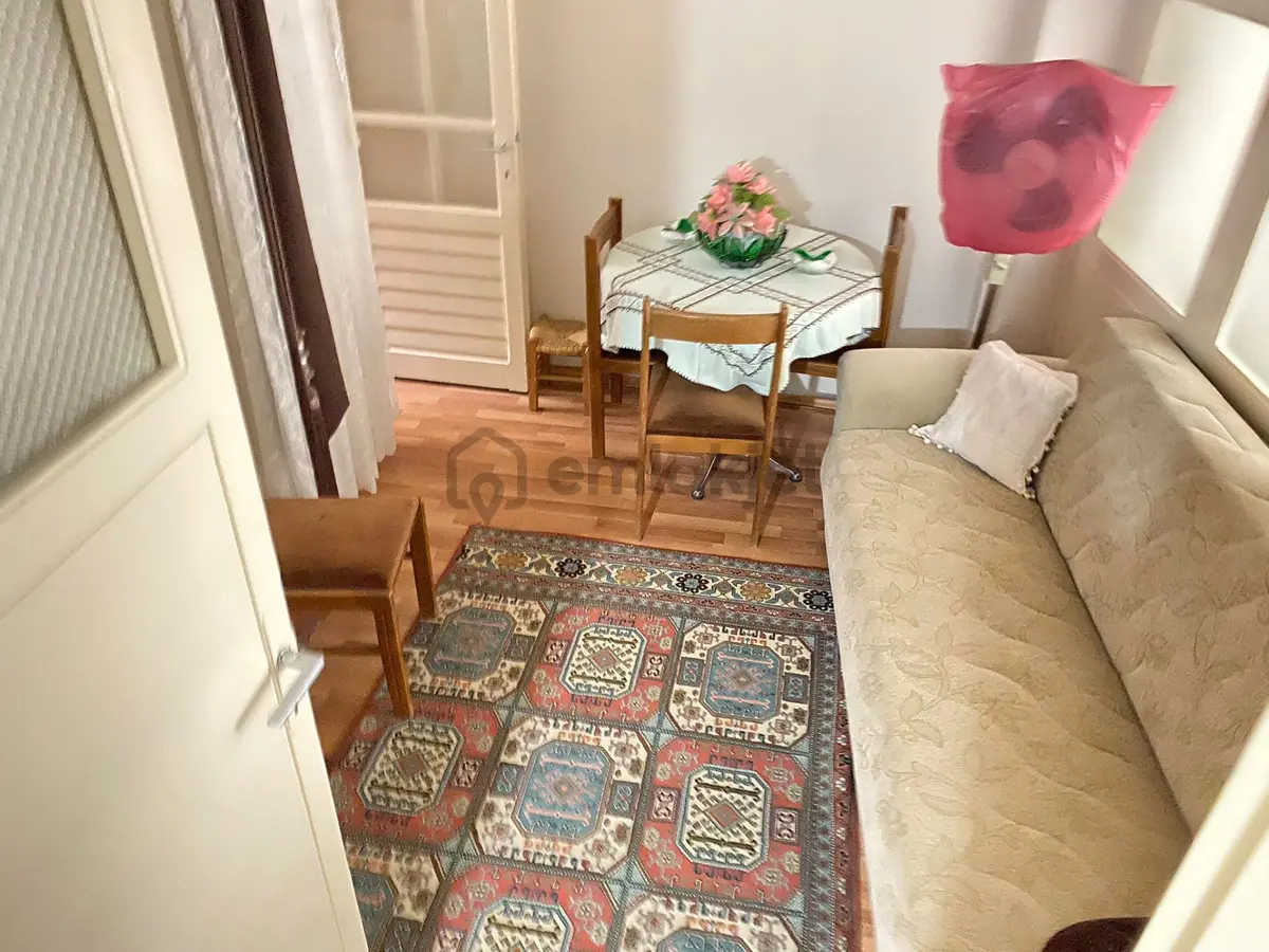 Bursa Emirsultan Mah 2+1 90 M Ara Kat Kombili Daire - 11