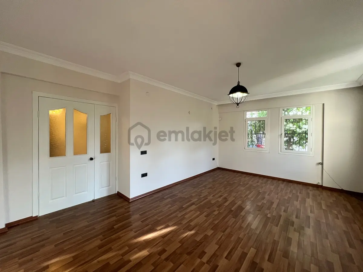 Fethiye Taşyaka 3+1 Zemin Kat Geniş 3+1 Daire