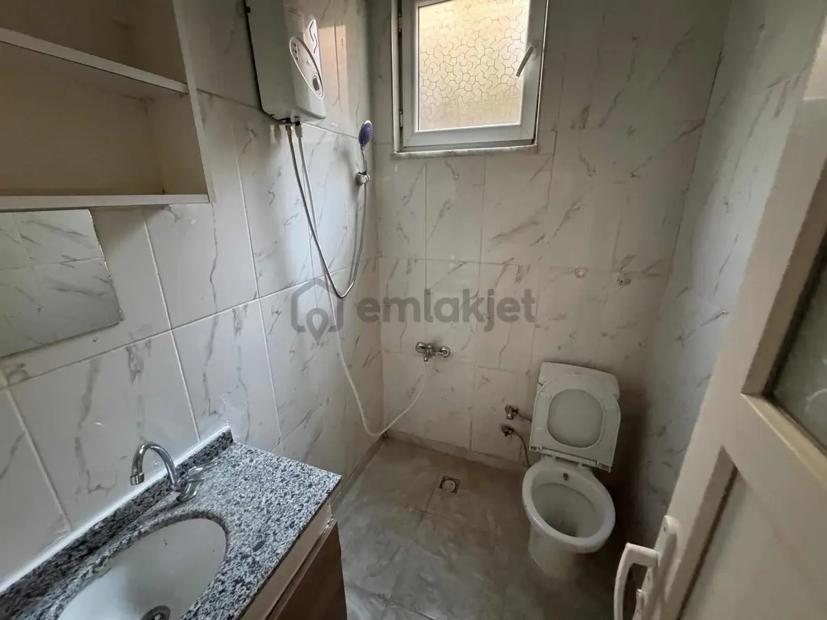 Konumdan 1+1 Full Eşyalı Kiralık Daire - 12