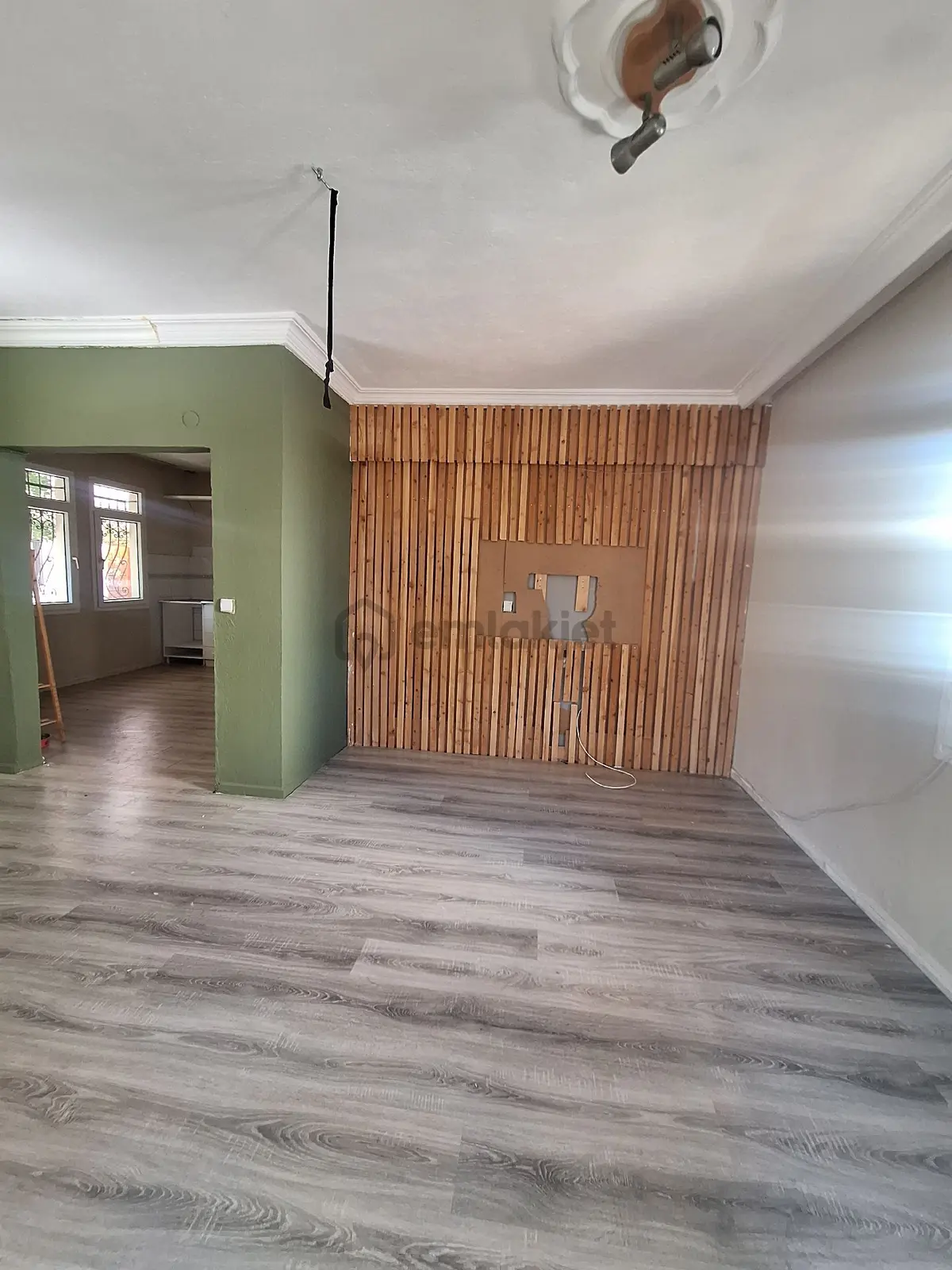 Muğla Fethiye Kiralıkmüstakil Daire - 3