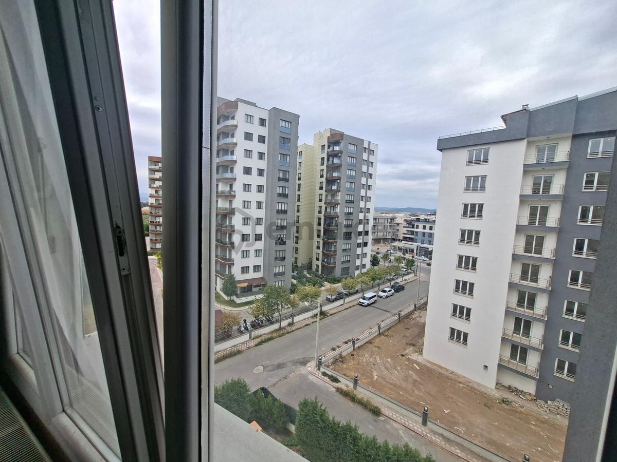 Atatürk Mah Gölet 80 De 1+1 Kiralık Daire - 5