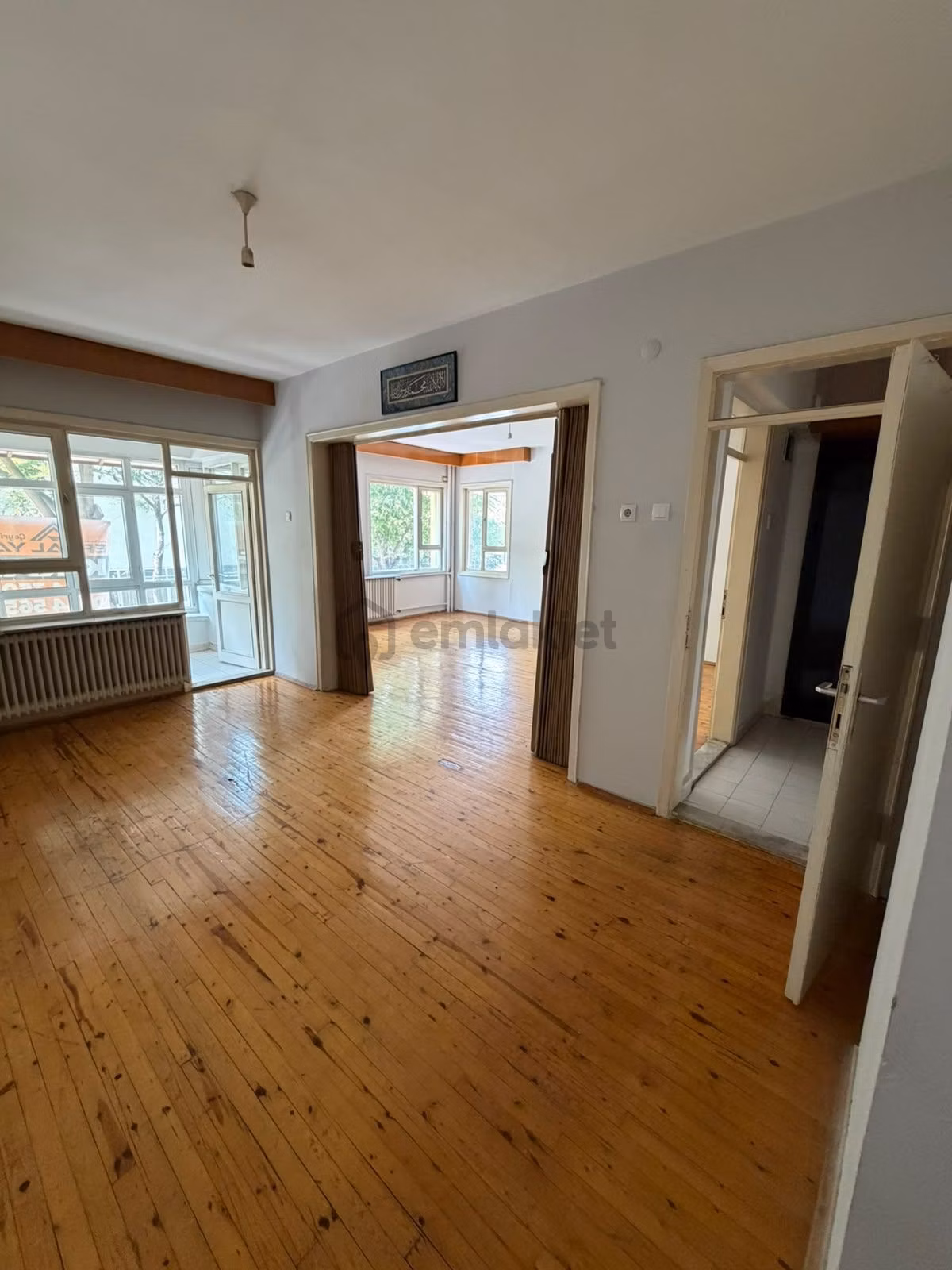 Efdal Yatırımdan Selçuklu Fatih Mah. Kiralık Arakat Daire - 28