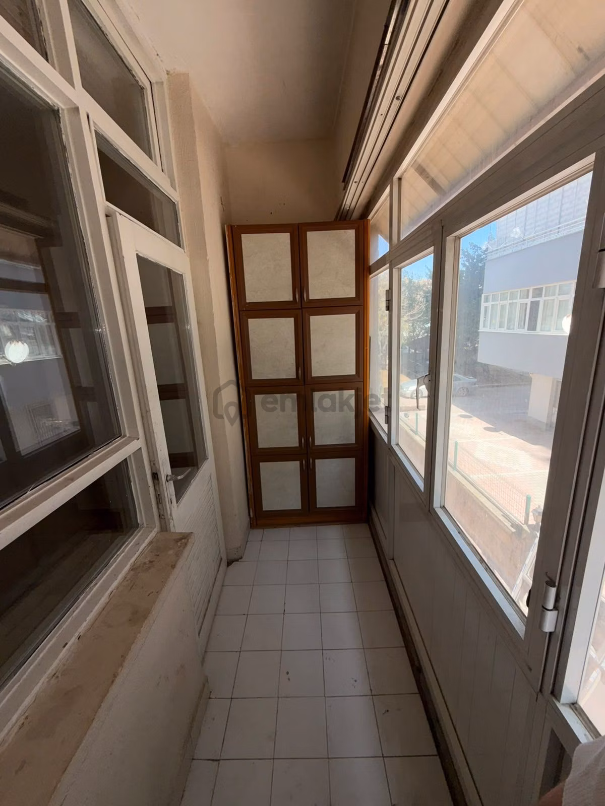 Efdal Yatırımdan Selçuklu Fatih Mah. Kiralık Arakat Daire - 11