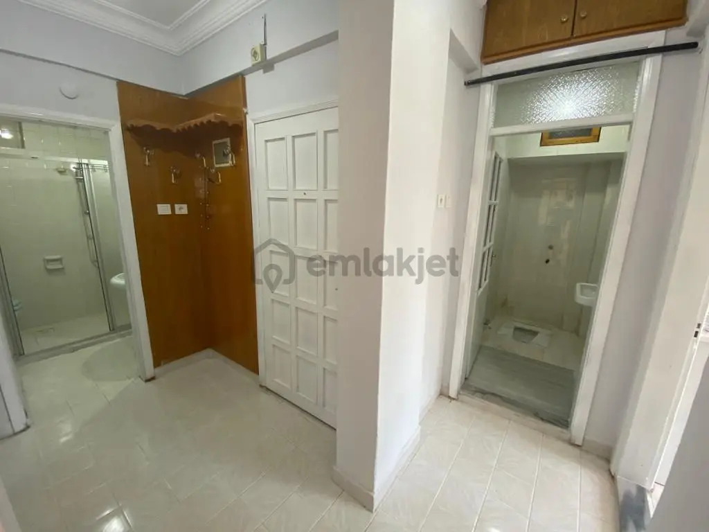 Akın Emlak'tan Kiralık Daire 2+0 - 12