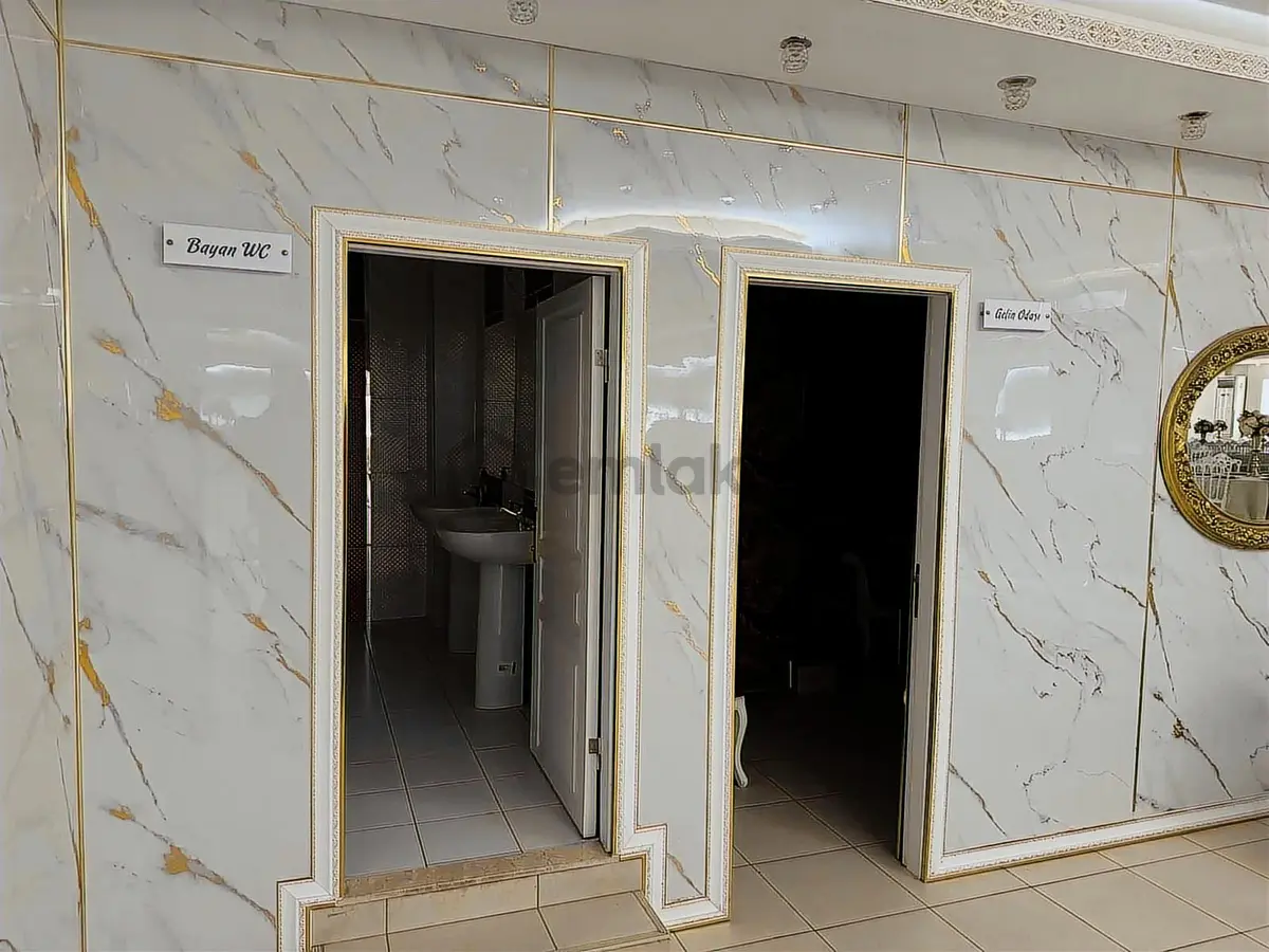 Aydınlı'da Kiracılı 800 Metre Dükkan - 24
