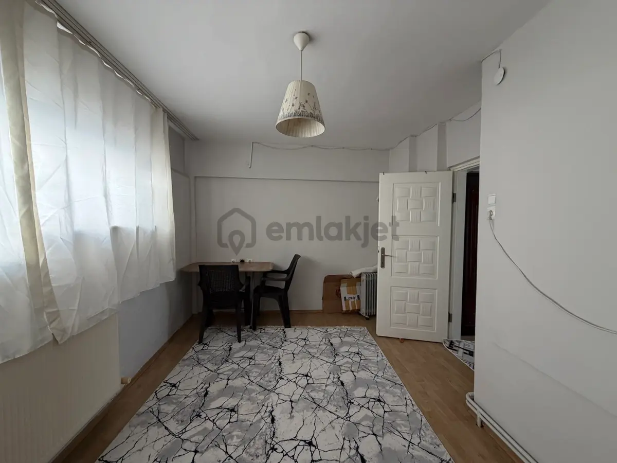 Sular Vadisi Manzaralı Eşyalı 2+1 Kiralık Daire - 6