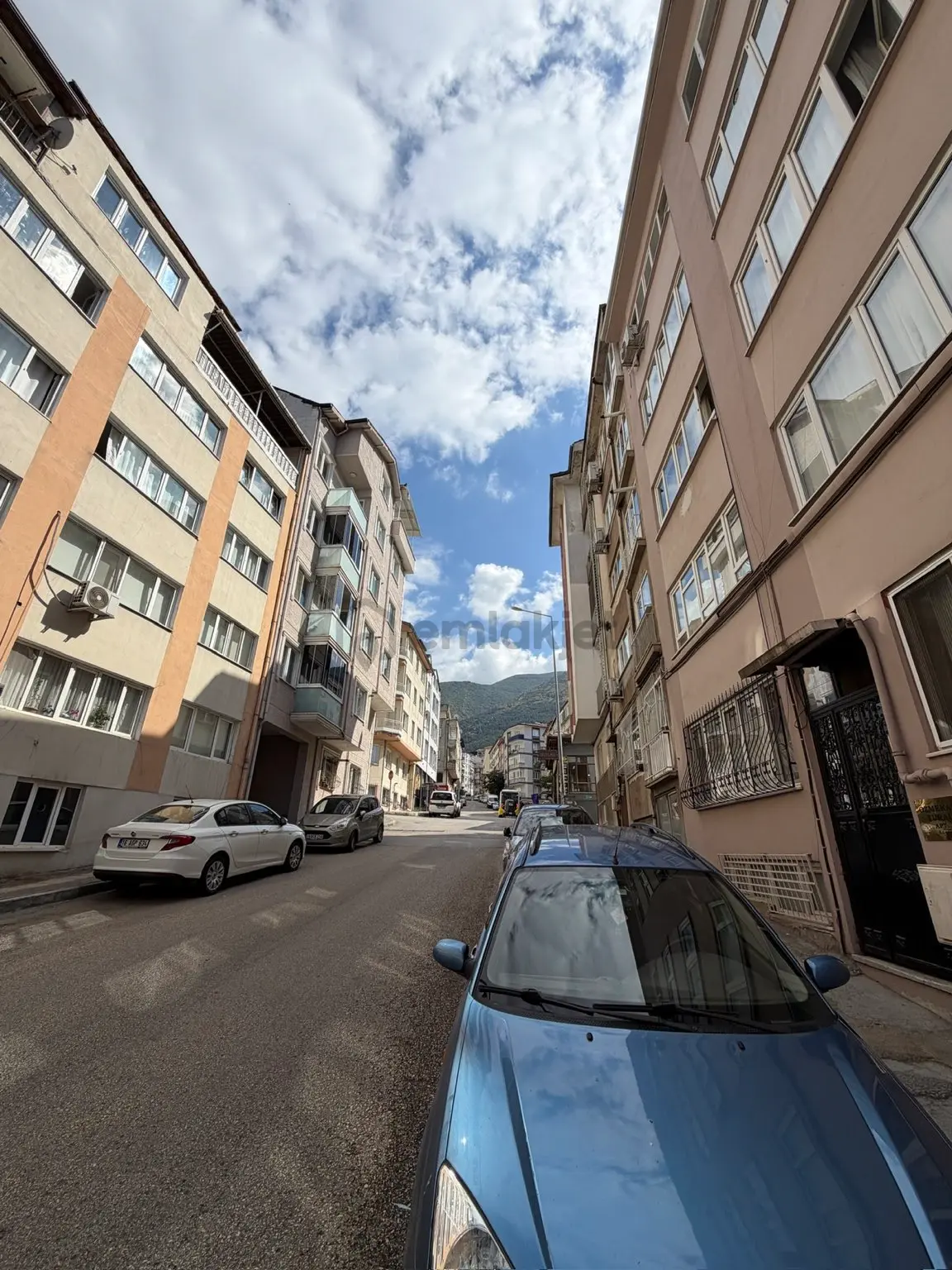 Sular Vadisi Manzaralı Eşyalı 2+1 Kiralık Daire - 17