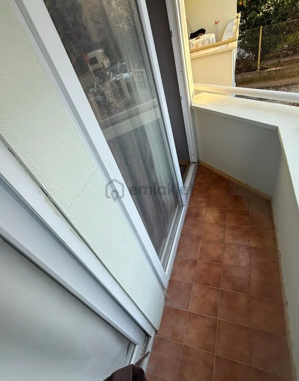 Alanya Saray Mahallesi’nde Satılık Eşyalı Stüdyo Daire - 11