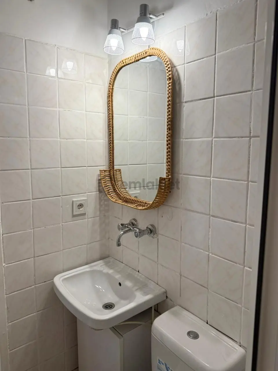 Alanya Saray Mahallesi’nde Satılık Eşyalı Stüdyo Daire - 12