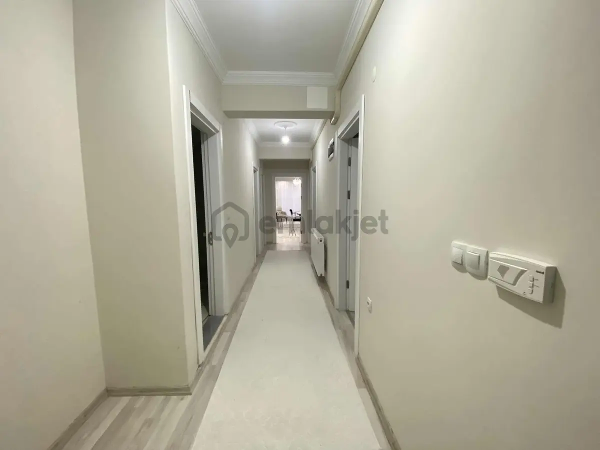 Mabelden Çınarlık Mahallesi Eşyalı Kiralık 3+1 Daire - 14
