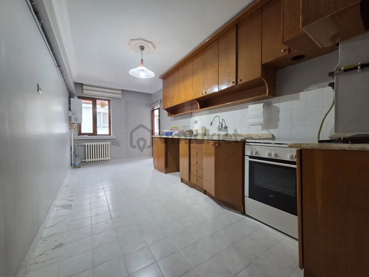 Rw Lıfe // Kurtuluş Çift Balkonlu 120m2 3+1 Kiralık Daire - 19