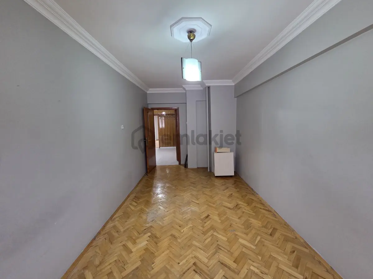 Rw Lıfe // Kurtuluş Çift Balkonlu 120m2 3+1 Kiralık Daire - 17