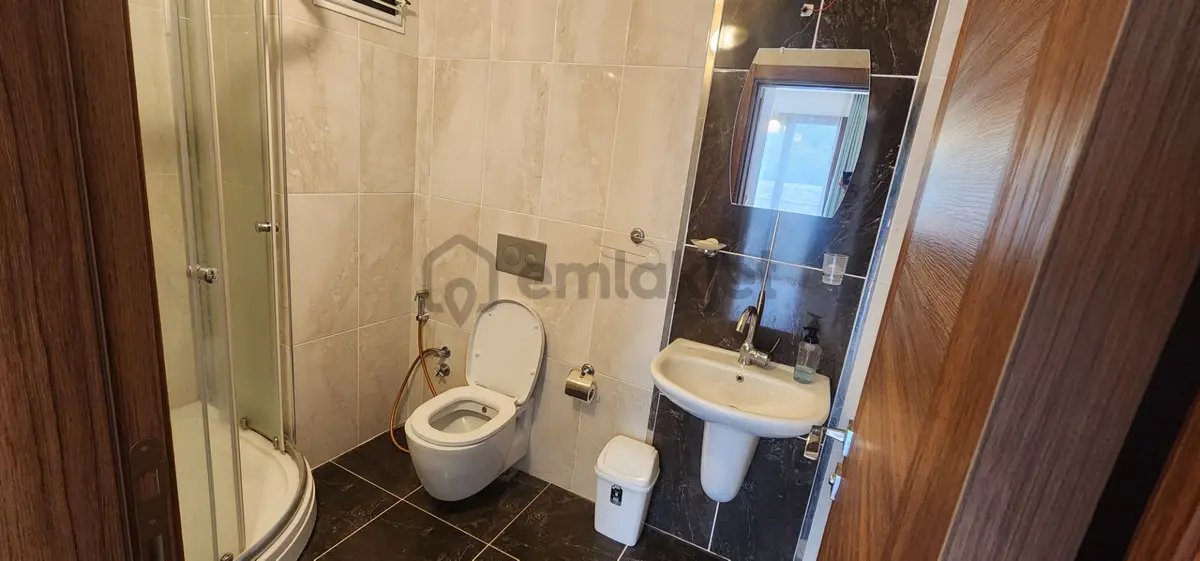 Trabzon Yalıncak Premium Park Satılık 4+1 Daire - 23