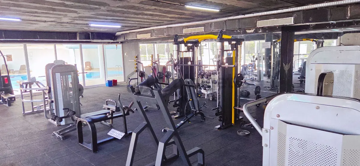 Kurtköy Dumankaya Trend Extra 77m2 Mobilyalı Ara Kat Satılık 1+1 - 35