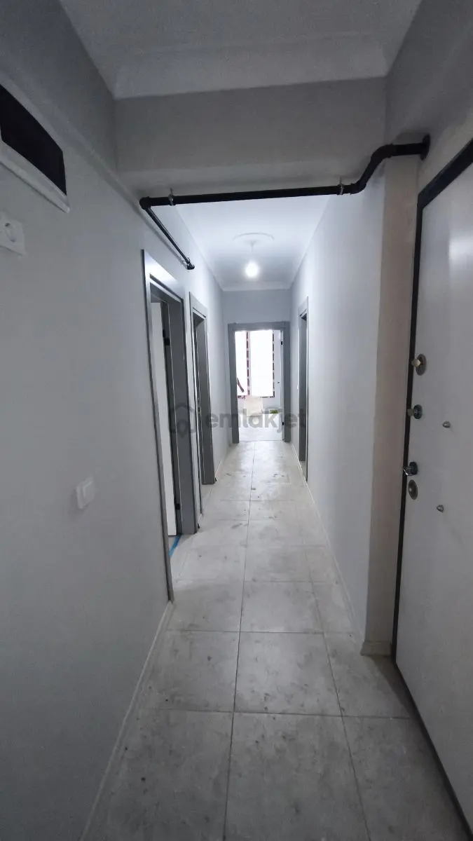 2+1 Sıfır Yüksek Giriş Araba Takası Degerlendirilir - 10