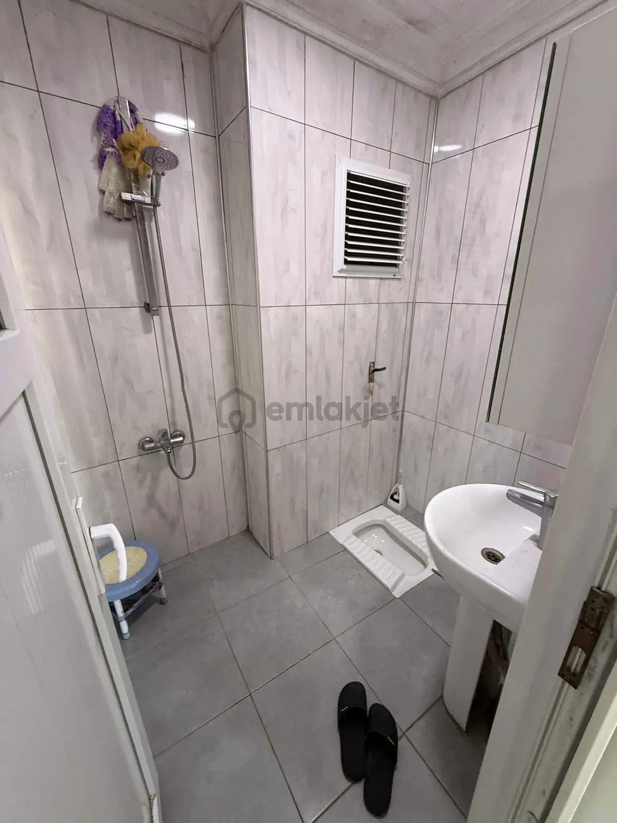 Ceylanlar'dan Sefaköy'de Kiralık 1+1 Daire - 24