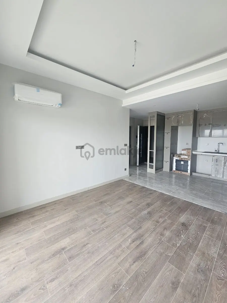 Antalya Döşemealtı Sun Cıtyde Satılık 1+1 Daire - 17