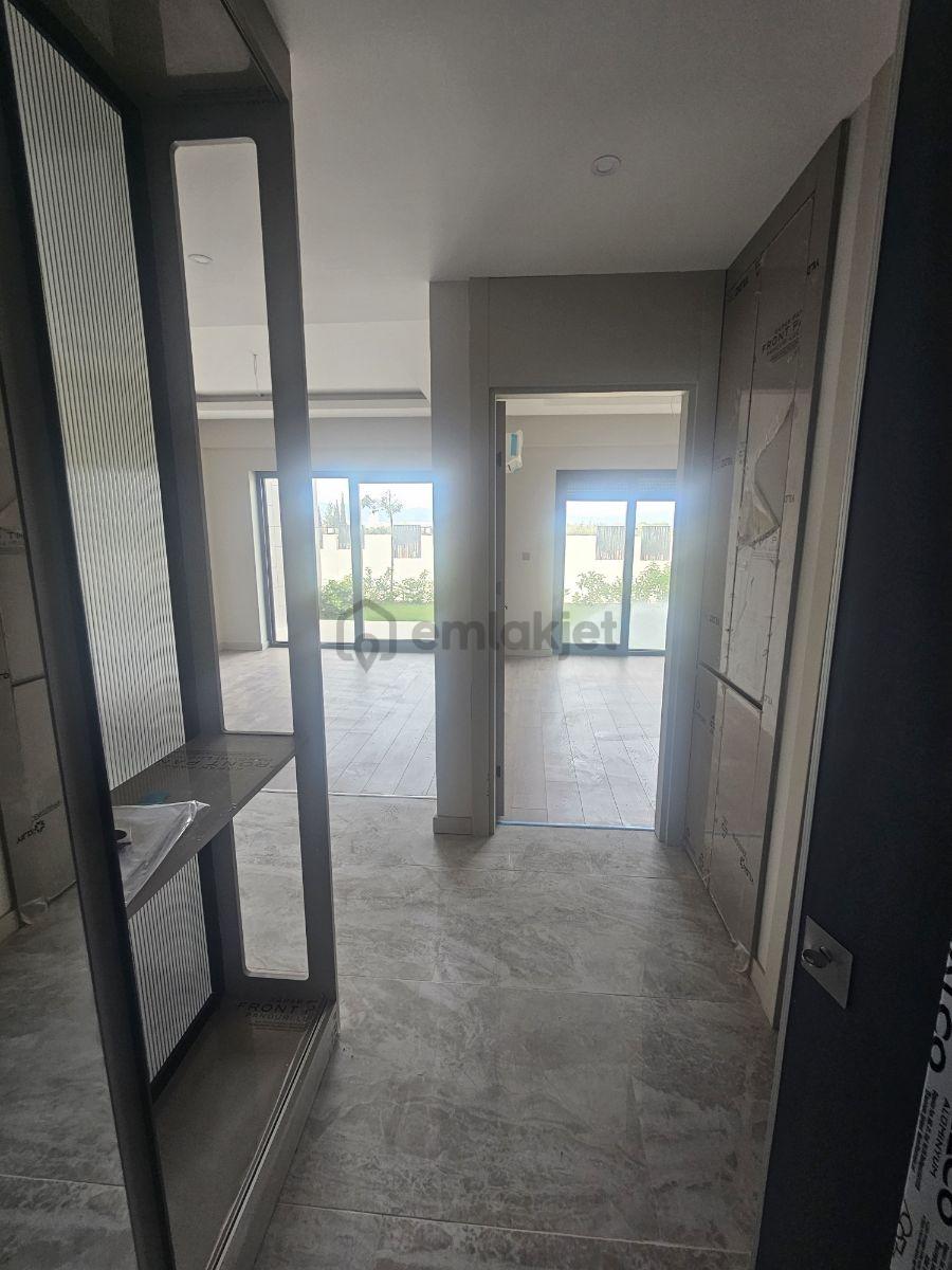 Antalya Döşemealtı Sun Cıtyde Satılık 1+1 Daire - 13