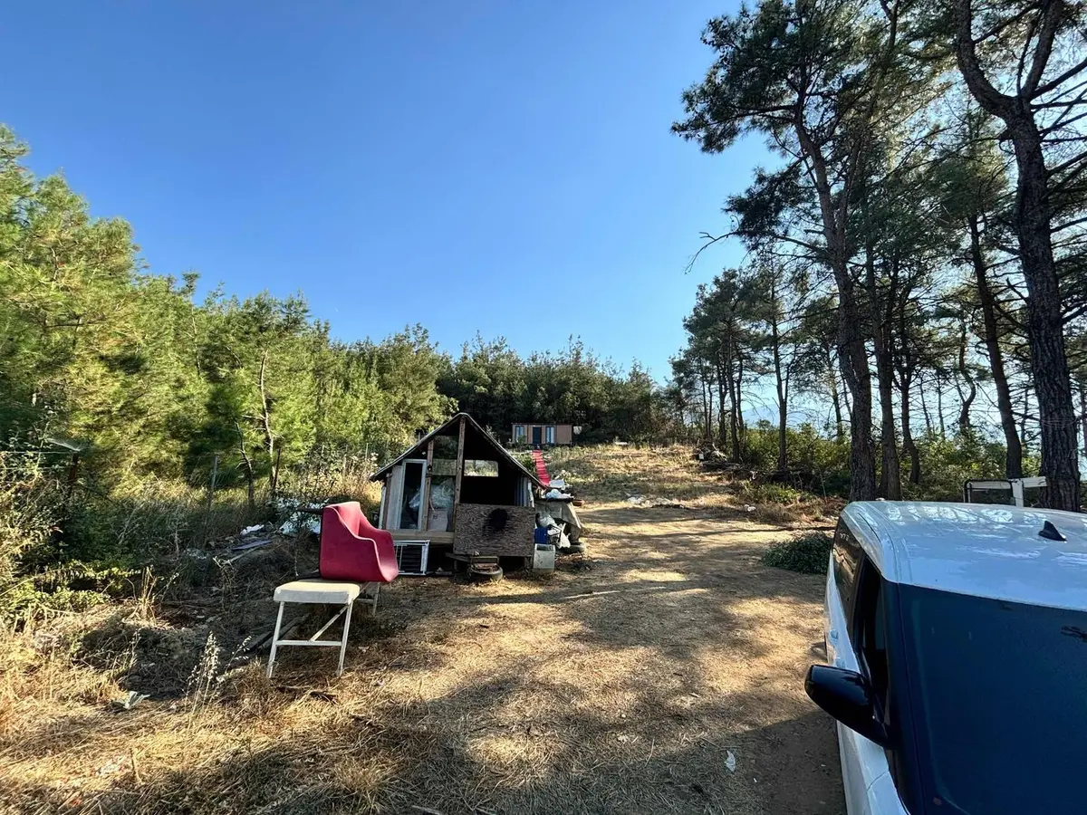 Kestel Derekızık 910m2 Tek Tapu Acil Satılık - 23