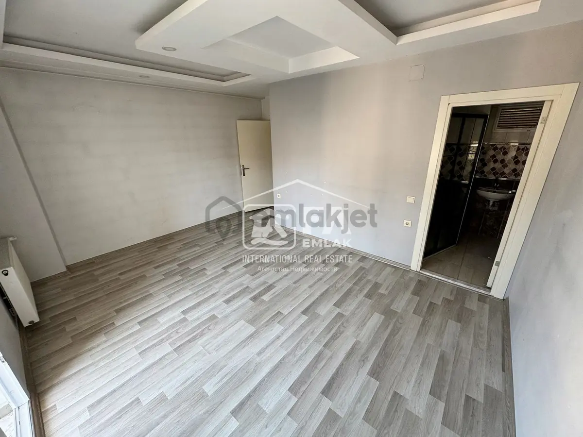 Fa Emlak'tan Eski Devlet Hast. Civarı Doğalgazlı 2+1 Daire - 19