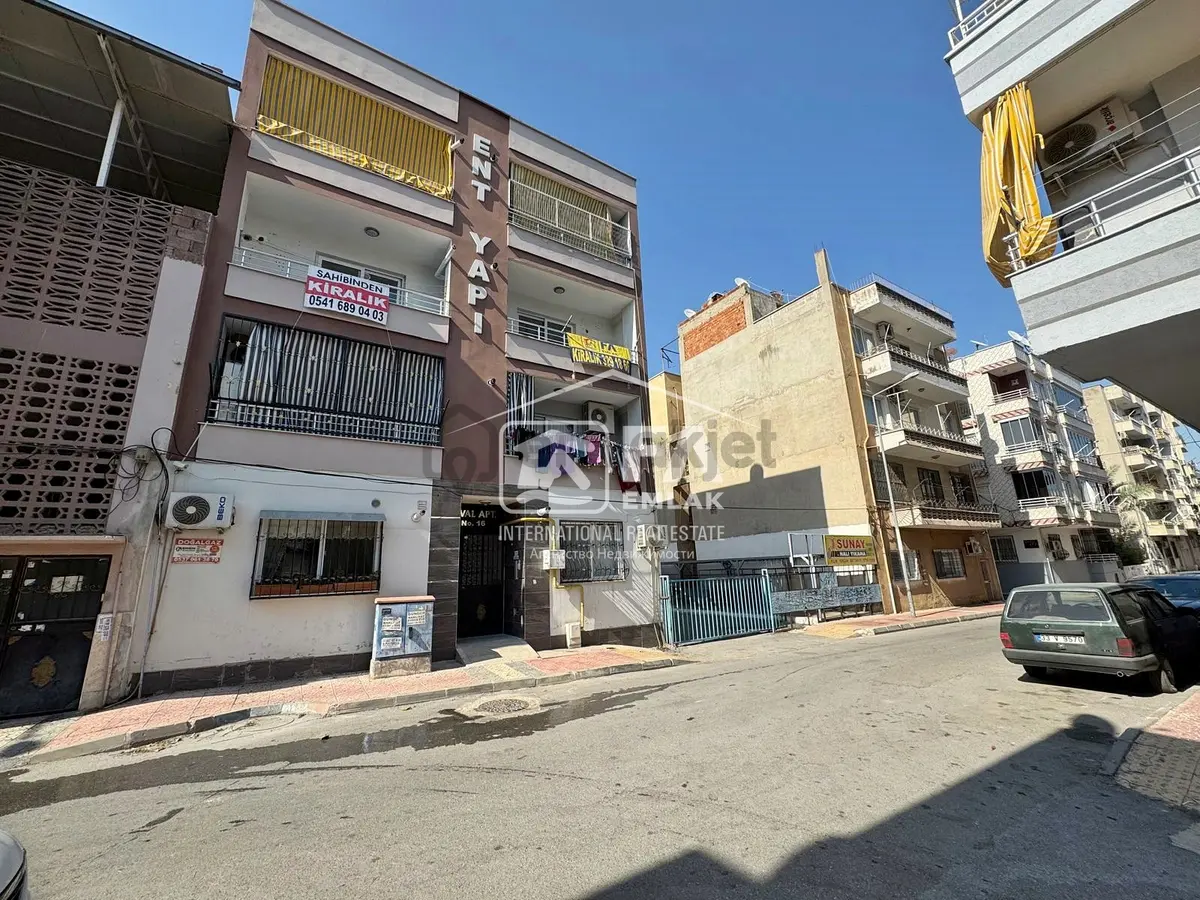 Fa Emlak'tan Eski Devlet Hast. Civarı Doğalgazlı 2+1 Daire - 26