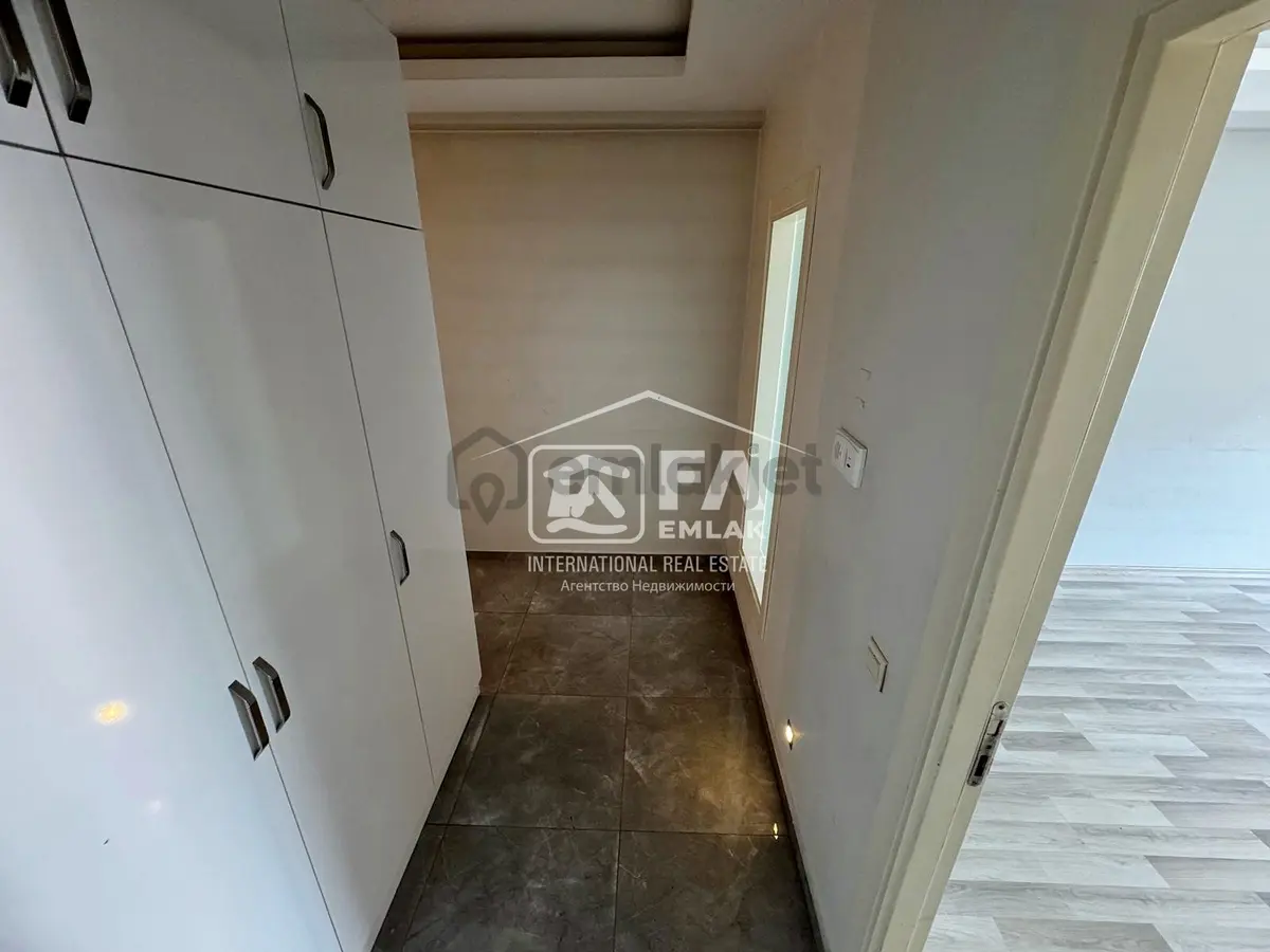 Fa Emlak'tan Eski Devlet Hast. Civarı Doğalgazlı 2+1 Daire - 7