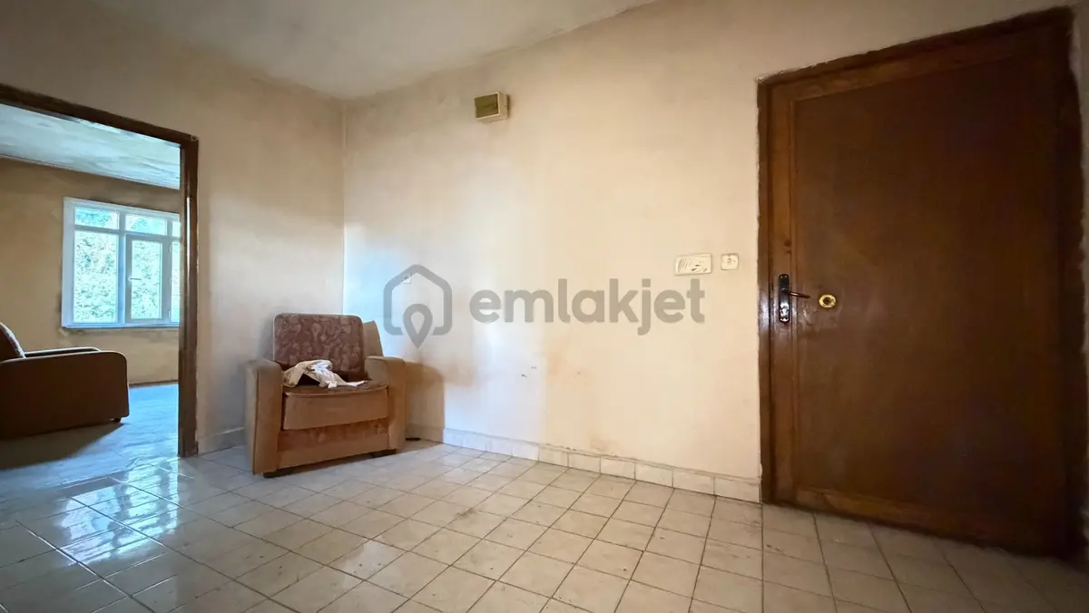 İlka'dan Kağıthane Gürsel Mh 2+1 Satılık Daire Metrobüse 5 Dk - 19