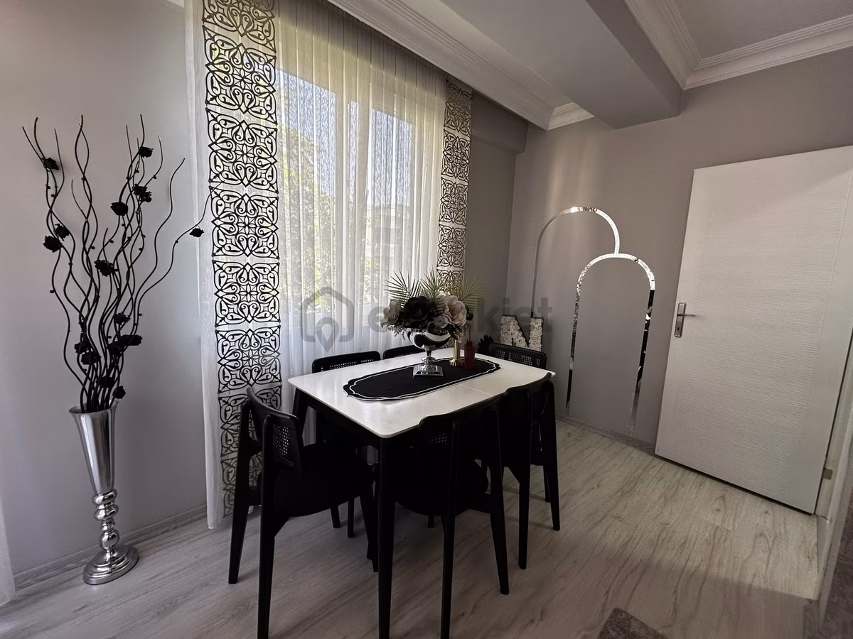 Next House'dan,soğanlıda,3+2,lüks Dubleks - 29