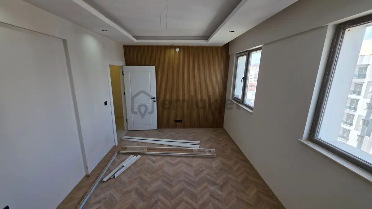 Sivas Numune Hastanesi Çevresi 2+1 Kiralık Daire - 32